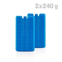 Комплект 2 броя охладители за хладилна кутия Atlantic 240gr FS-20193 FS-20193