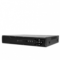 Хибридно DVR устройство за кодиране на аудио и видео сигнал, 4 HD канала FS-8080 FS-8080
