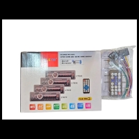 Автомобилно MP3 Радио с Bluetooth, USB и FM Тунер,цифров медиен плейър 1786E AUTO RADIO28 AUTO RADIO28