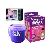 Wonder WAX кола маска TV179 TV179
                                                                                    , видео TV179