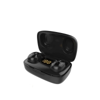 Безжични слушалки Y2S Bluetooth V5.0 със зареждаща се кутия EP20
                                                                                    , видео EP20
