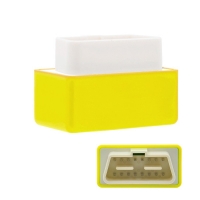 Чип Plug и Power Prog NitroOBD2 Eco за увеличаване на мощността в двигателя CHIP5 FS-2351 FS-2351
