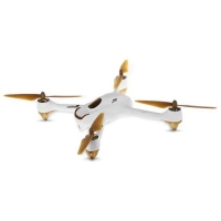 Квадракоптер Hubsan H501S X4 с HD камера FPV GPS и безчетков мотор FS-1348 FS-1348