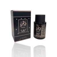 Оригинален арабски унисекс парфюм ZEHERA by MANASIK,100ML Oud 24 Hours PF138 FS-12641 FS-12641