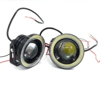 Лед халогени тип ангелски очи – 64 мм CAR LED21 CAR-LED21 CAR-LED21