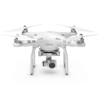 Квадрокоптер DJI Phantom 3 Advanced v3.0 FS-1186 FS-1186