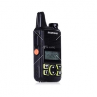 Професионална мини радиостанция Baofeng BF T1-MINI FS-8200 FS-8200
