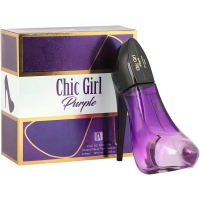 Дамски парфюм Chic Girl Purple BN Parfums, 100 мл. PF352 PF352