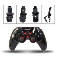 DOBE TI 465 - Безжичен джойстик с Bluetooth за PC и други игри, Αndroid и iOS FS-1299 FS-1299
