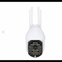 Външна Wi-Fi безжична камера за видео наблюдение 1080P HD,  PTZ сигурност FS-6446 FS-6446
