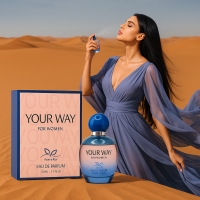 Your Way - Парфюмът на съвременната жена PF336 PF336