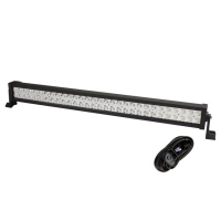 Лед бар 180 вата със 60 крушки и 15 000 лумена светлинен поток LED BAR6 FS-2027 FS-2027
