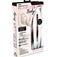 Дамски бръснач, тример Finishing Touch Flawless Body TV559 TV559 TV559