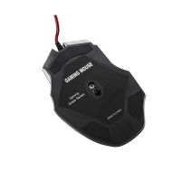 3200 DPI LED оптическа мишка за геймъри 7 бутона и светлини MS5 FS-955 FS-955