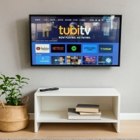 Телевизор A6 SMART Full HD – 32 и 43 инча с Android, Netflix и YouTube FS-21236 FS-21236
