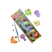 Занимателна игра на риболов Fish in farm FS-5157 FS-5157