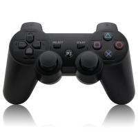 Bluetooth джойстик-контролер за PS3 FS-5687 FS-5687