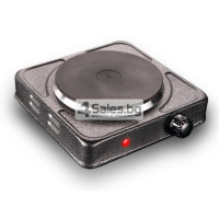 Електрически котлон Rosberg R51445I,1500W,Термостат FS-13023 FS-13023