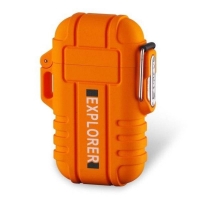 Водоустойчива плазмена запалка Explorer ZP9 FS-4737 FS-4737
