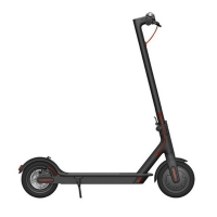 Електрически скутер-тротинетка с bluetooth контрол M365 SCOOTER6 FS-3042
                                                                                    , видео FS-3042