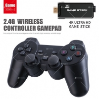 TV конзола с два геймпада  с 2.4 Wireless FS-8025 FS-8025