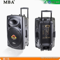 Активна тонколона MBA W-15 FS-1275 FS-1275