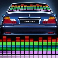 LED стикер CT25  BMW FS-1405
                                                                                    , видео FS-1405