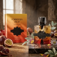 Дълготраен унисекс аромат French Avenue Aromatix Forbidden Fruit, EDP, 100мл FS-23092 FS-23092