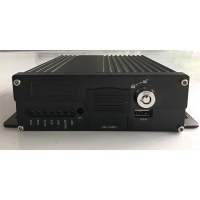 Видеорегистратор за автобус с 4G и GPS AC66 AC66 AC66