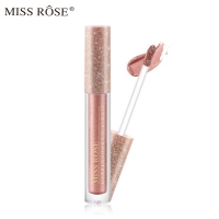 Блестящи течни сенки за очи MISS ROSE hzs192 FS-6297 FS-6297
