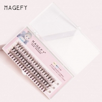 Изкуствени 3D мигли за присаждане Magefy HZS460 HZS460 HZS460