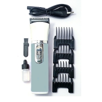 Машинка за подстригване GM-690 SHAV44 SHAV44
                                                                                    , видео SHAV44