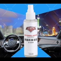 Спрей за кола CARPRO M-8008, против замъгляване на стъкла и огледала - TV809 TV809 TV809