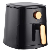 Уред за готвене без мазнина Air Fryer,4 л.,700W JD688 FS-14808 FS-14808
