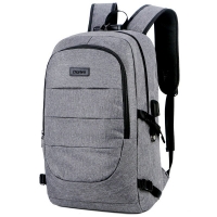 Многофункционална водоустойчива раница с USB зарядно BAG106 BAG106
                                                                                    , видео BAG106