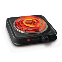 Котлон с открит нагревател Esperanza EKH012K, 1000W FS-13418 FS-13418