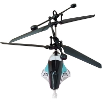 Играчка хеликоптер с дистанционно Sky Falcon FS-3395 FS-3395