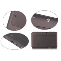 GPS таблет с много екстри , Mega tablet - PRO iPad + Bluetooth + GPS и 3G телефон FS-904 FS-904