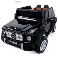 Акумулаторен джип Mercedes Maybach G650 с отварящи се врати 4x4 12V FS-18152 FS-18152