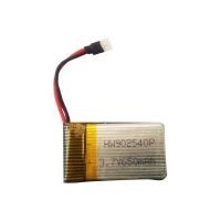 Батерия за дрон Syma X5C 3.7V съвместима със следните марки X5 X5SC X5SW X5C FS-1000 FS-1000