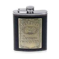 Метална сувенирна манерка за алкохол Jack Daniel’s FS-4276 FS-4276