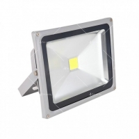 LED водоустойчив прожектор за външен монтаж с мощност 10W,20W, 30W, 50W R LED20B R-LED20B
                                                                                    , видео R-LED20B