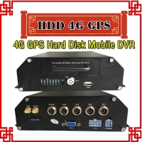 4G MDVR Видеорегистратор за автобус и камион  AC63 AC63 AC63