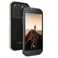 DOOGEE S30  красив и функционален FS-2352
                                                                                    , видео FS-2352