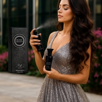 Black Beauty for Women – Трайният аромат, който подчертава твоята уникалност PF333 PF333