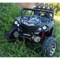 Акумулаторен джип UTV 4x4 двуместен с дистанционно управление FS-18182 FS-18182