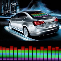 LED стикер CT25 Mercedes FS-1407
                                                                                    , видео FS-1407