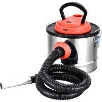 Прахосмукачка за едри отпадъци Muhler MV-1080S, MV-1580SR, MV-2080SR FS-19397 FS-19397