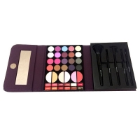 Комплект гримове Miss Doozy Makeup Kit HZS102 HZS102 HZS102