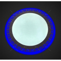 Двуцветна панелна лампа R LED49 R-LED49 R-LED49